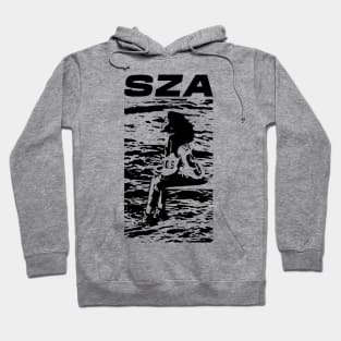 Sza Desire Hoodie